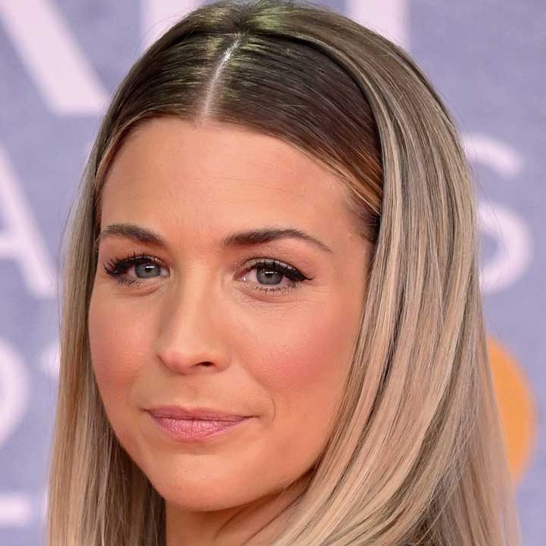 Gemma Atkinson flooded with support following emotional family update