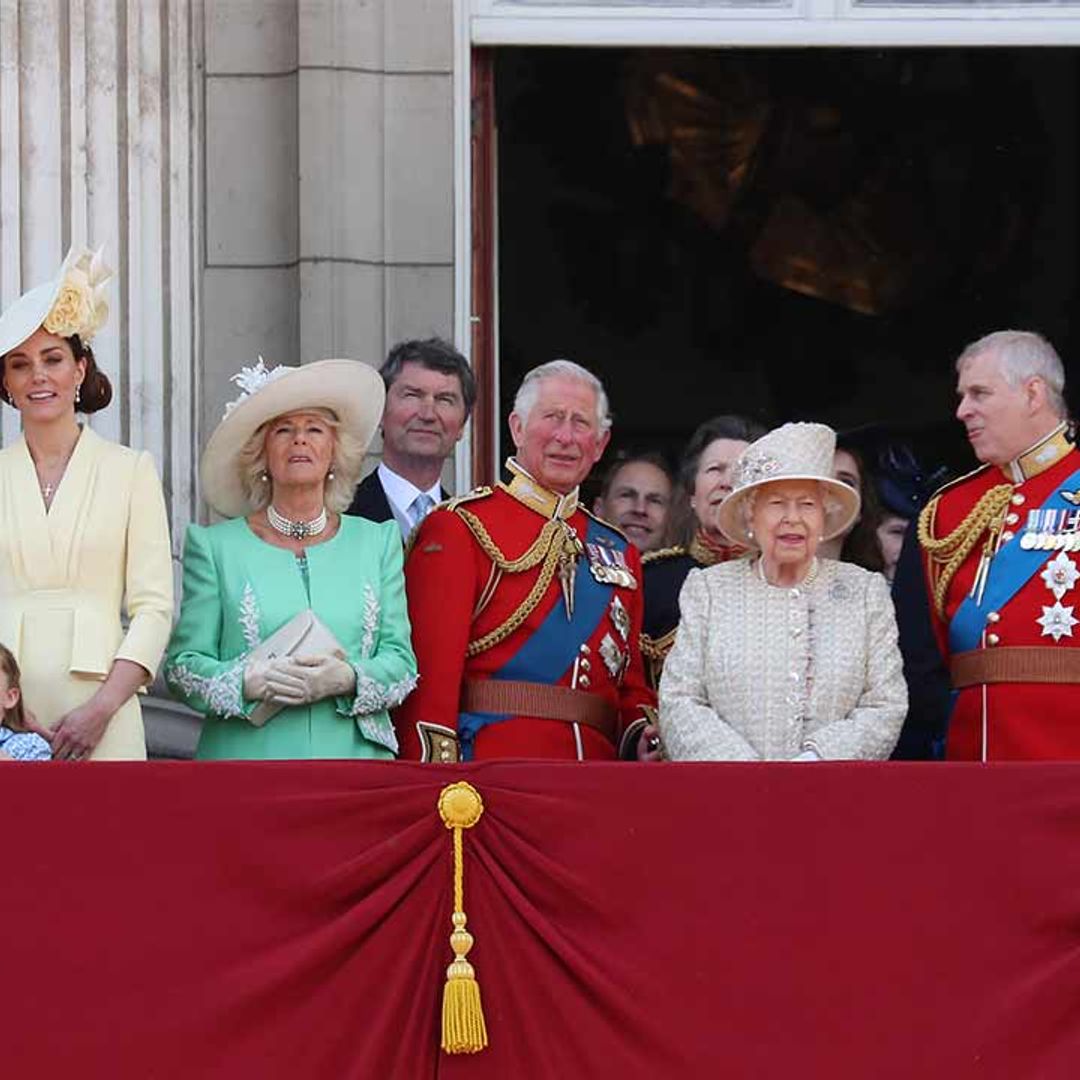 Most expensive royal renovations revealed: Prince Harry, Prince Charles, Prince Andrew and more