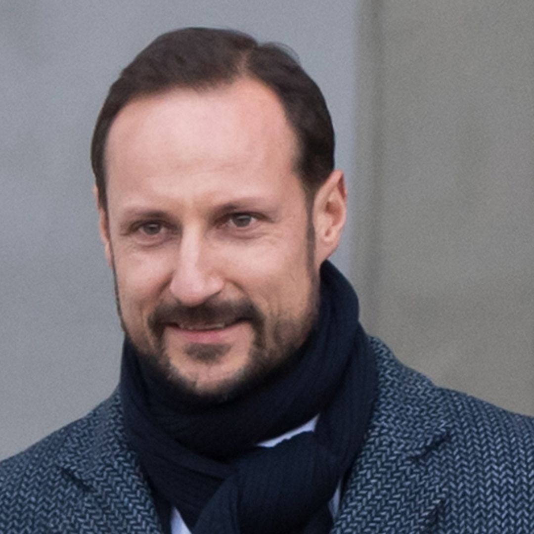 Crown Prince Haakon of Norway undergoes surprise surgery – all the details