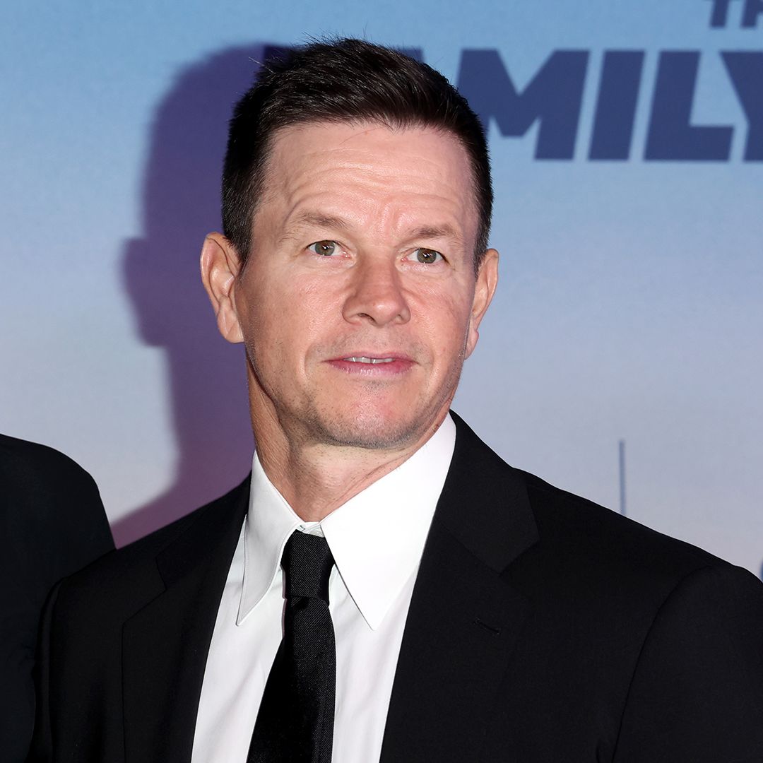 Mark Wahlberg gives rare update on family life with four children