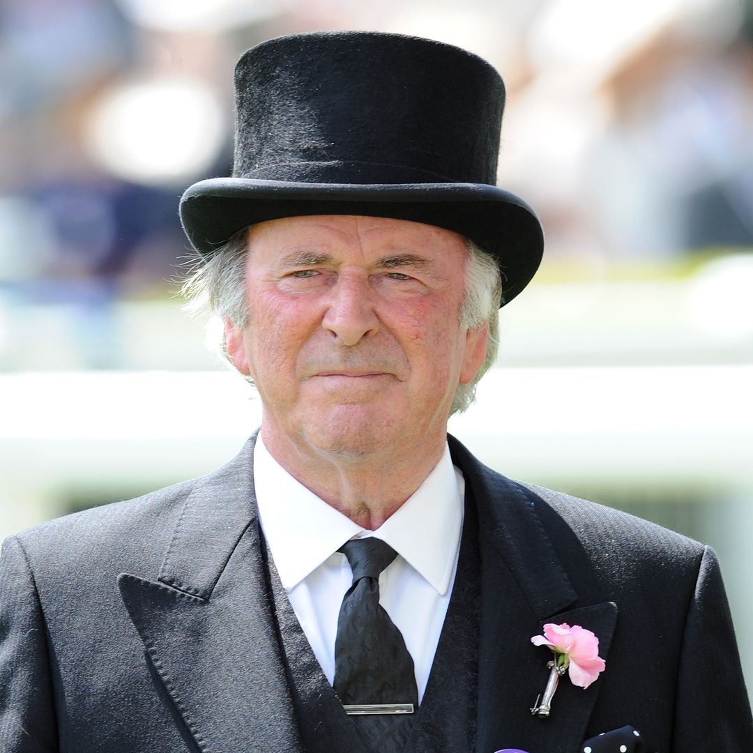 Terry Wogan's home that 'exudes charm' still hasn't been sold 10 years after star's death