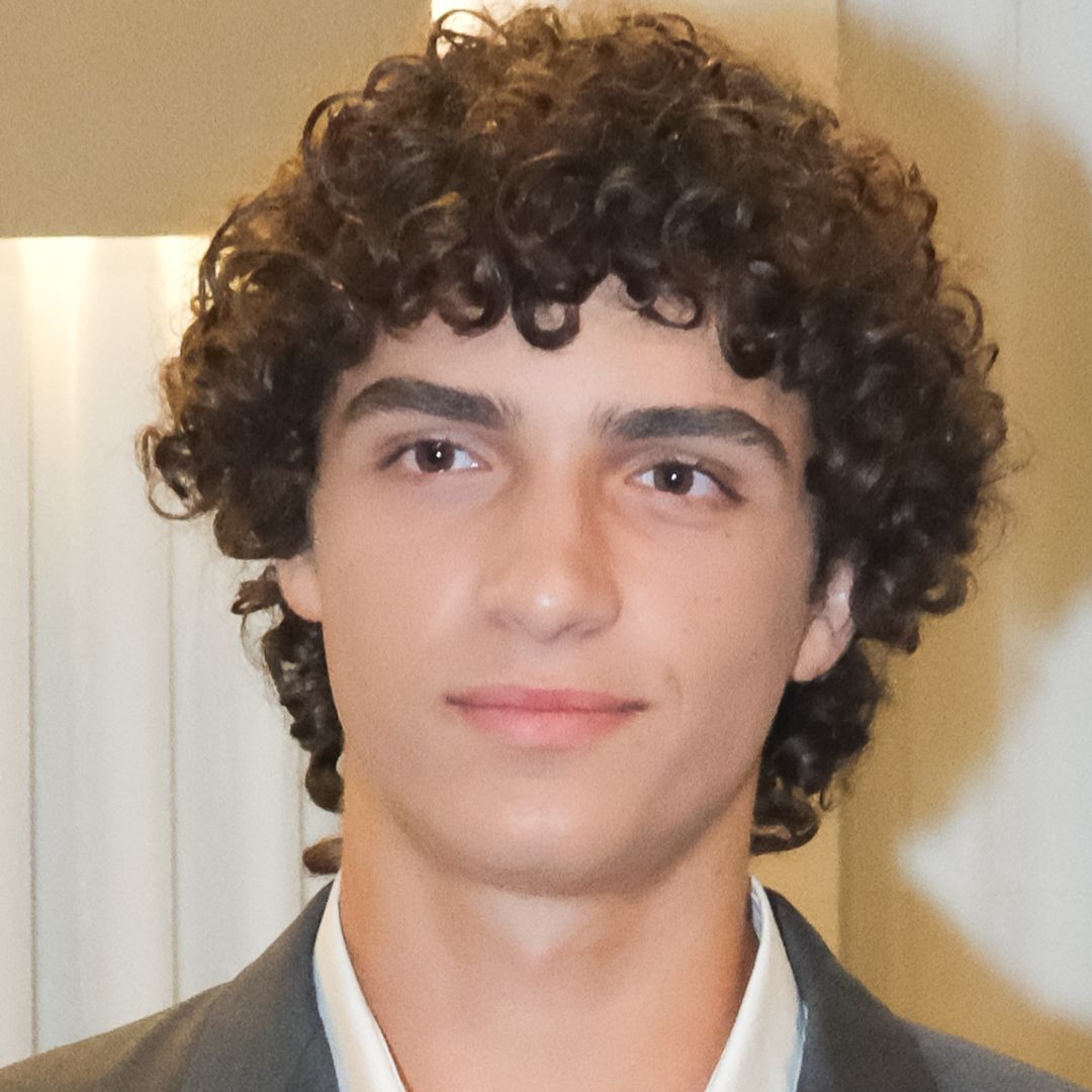 Matthew McConaughey's' son Levi leaves fans all saying the same thing in new photos
