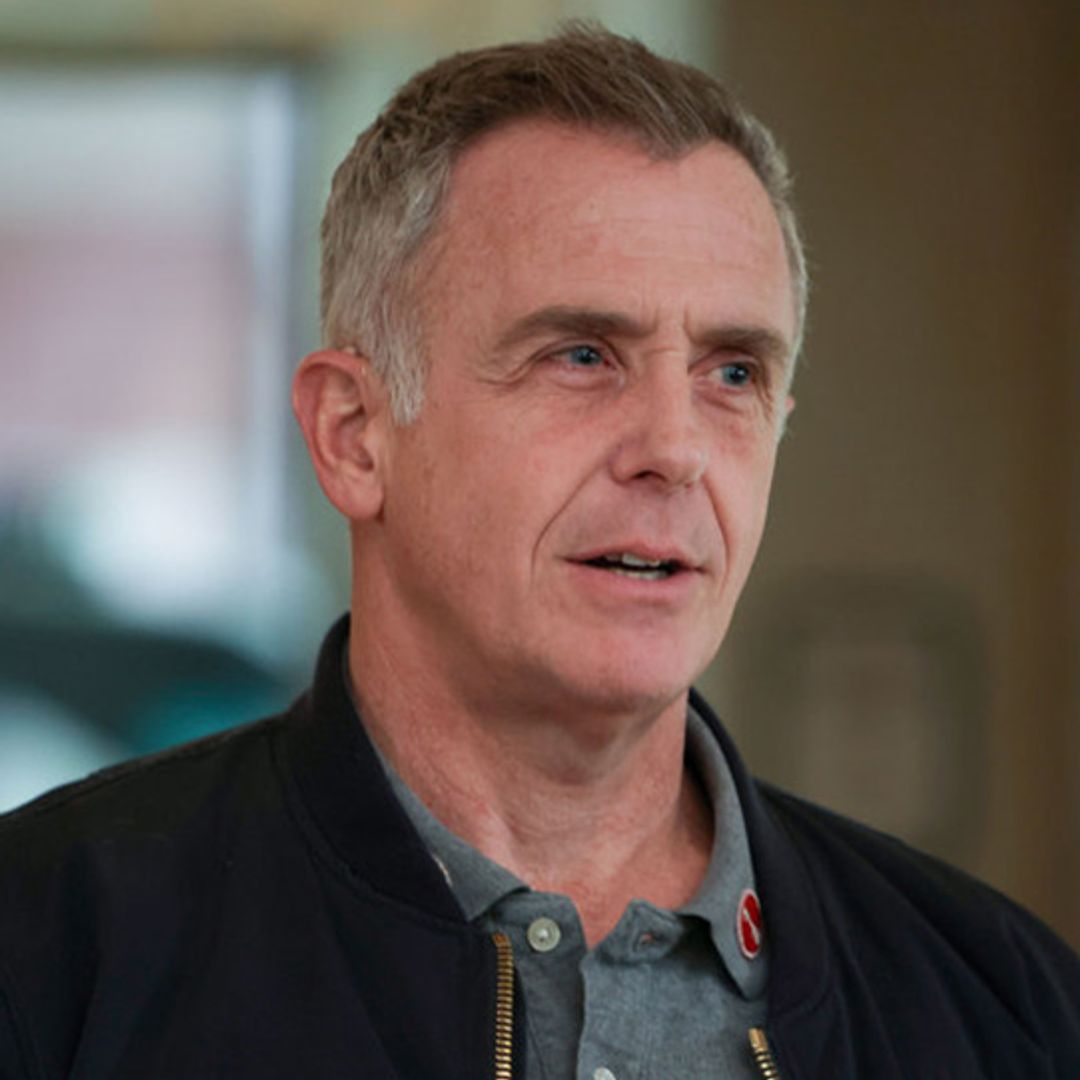 Chicago Fire star David Eigenberg's private life with wife of 22 years