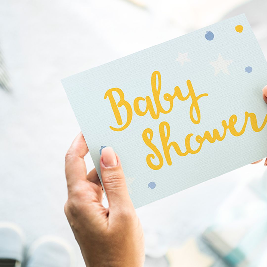 What to write in a baby shower card – 29 sentimental and funny ideas