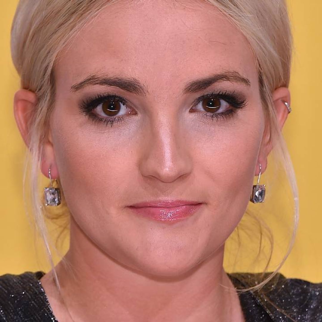Jamie Lynn Spears inundated with support as she shares heartbreaking hospital photo
