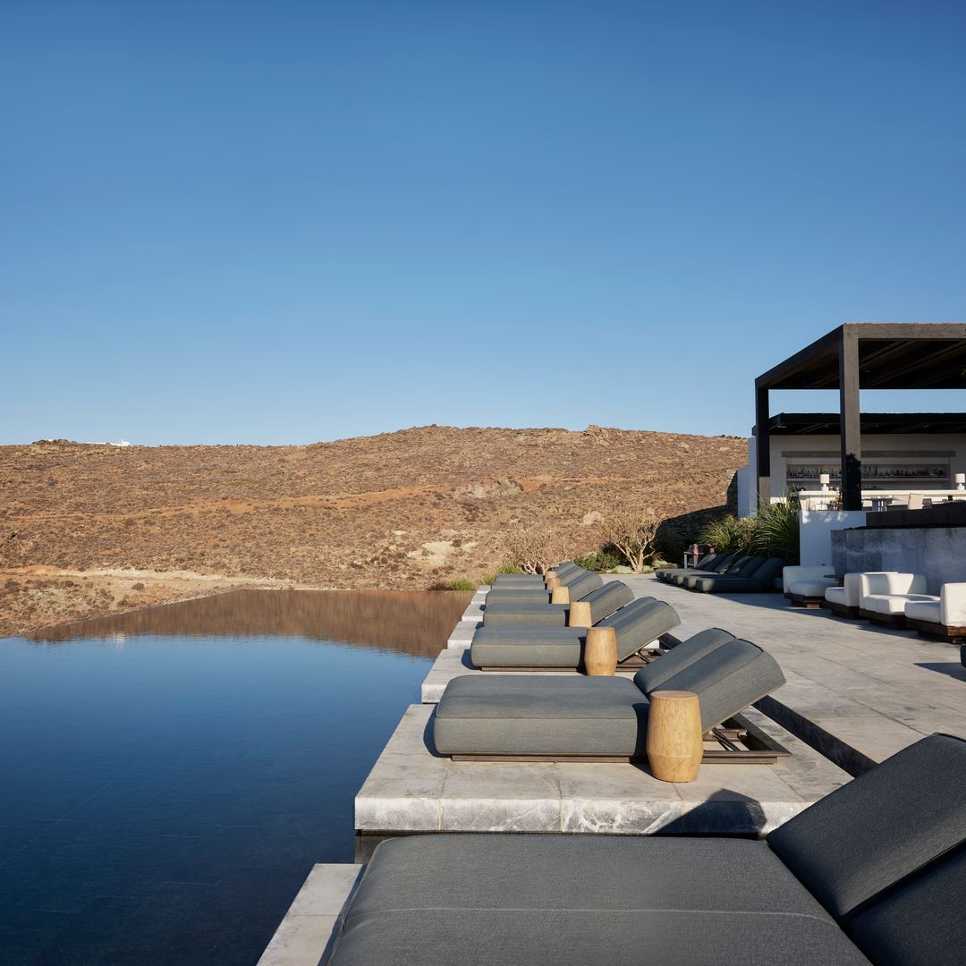 Why Tinos is the lesser known Greek island you should visit this summer