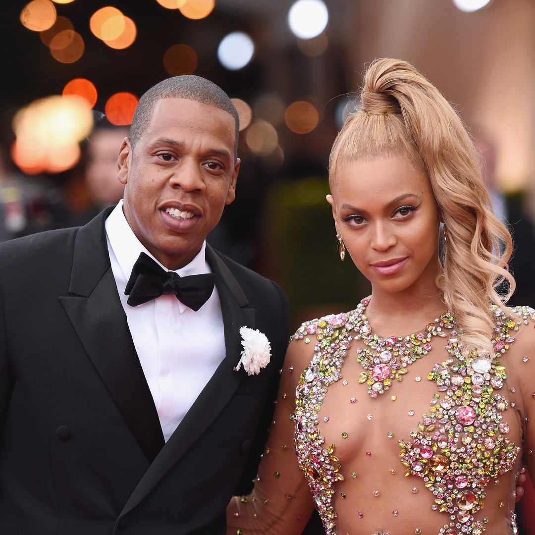 Jay-Z and Beyonce's life-changing decision for the sake of their three children - 'Time is all you have'