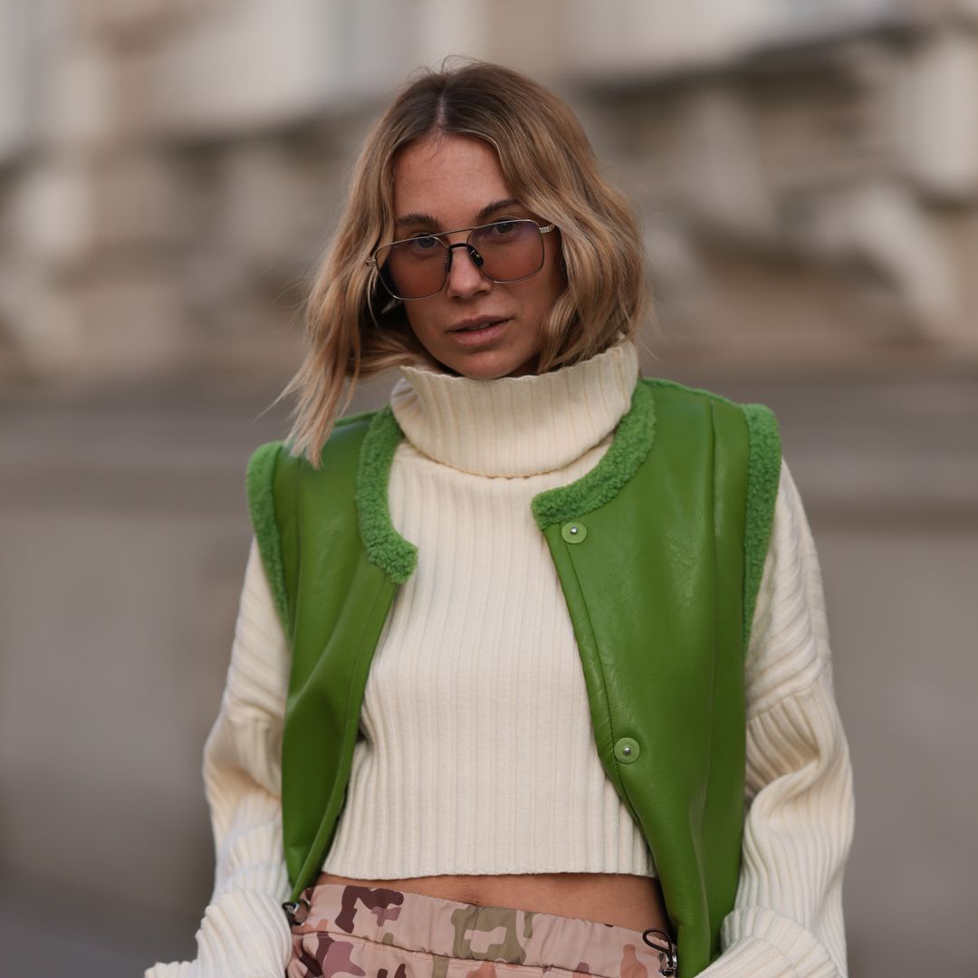 The best pieces of designer knitwear to invest in this autumn