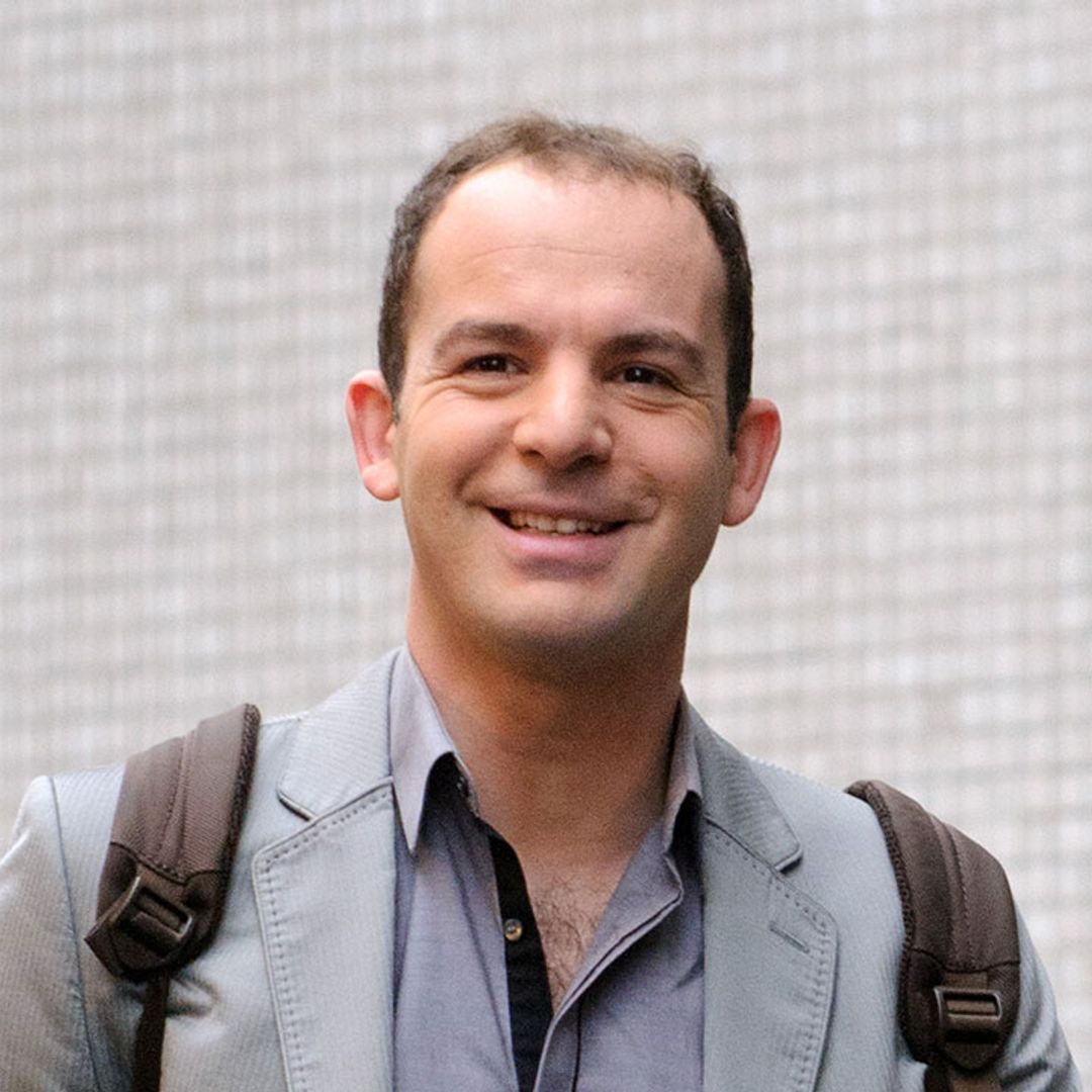 Martin Lewis grows emotional speaking about grandmother duped by Facebook scam