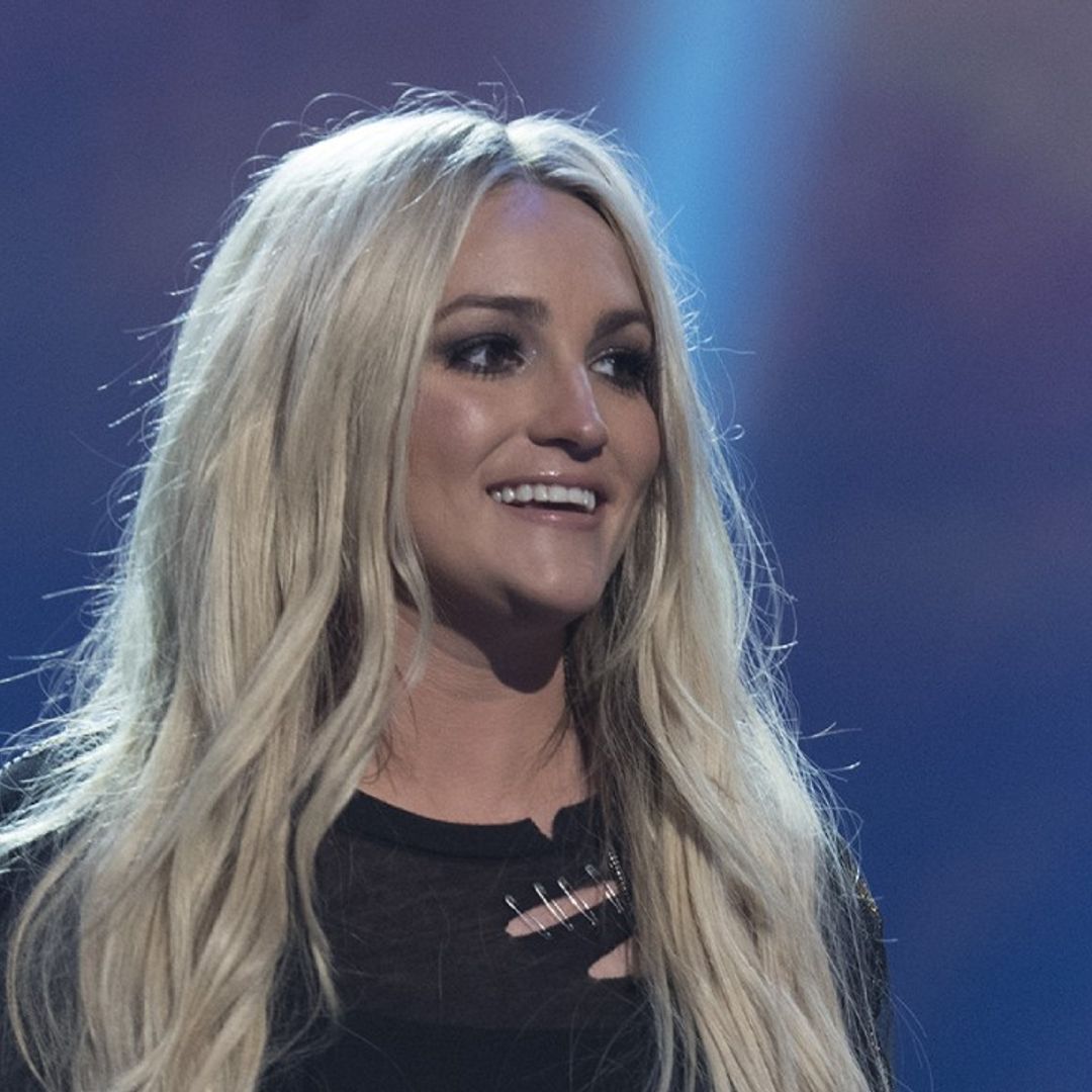 Jamie Lynn Spears shares surprising message with fans amid Britney Spears conservatorship case