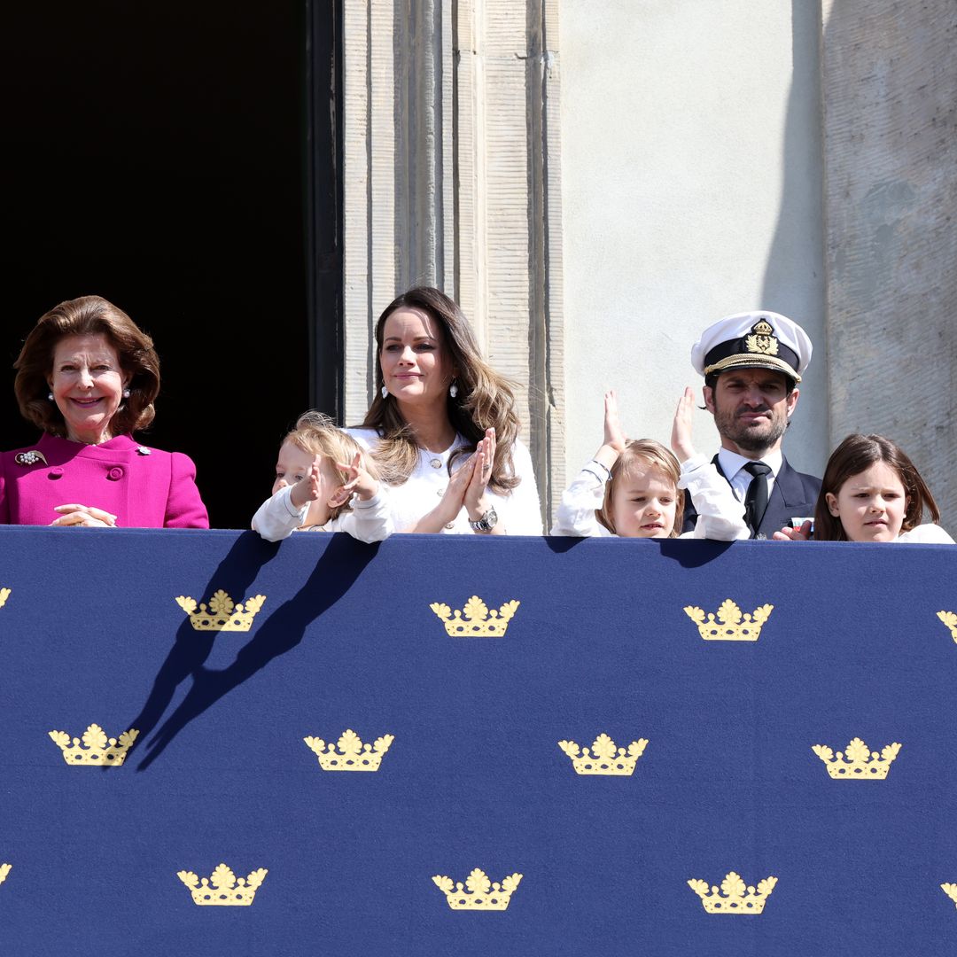 Royal drops out of major event at the last minute – details