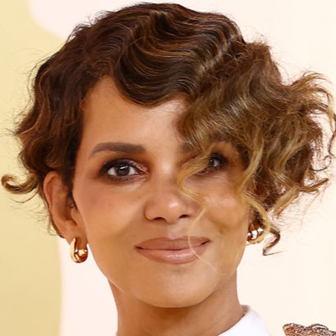 Halle Berry, 56, sparks major reaction with intense workout – watch