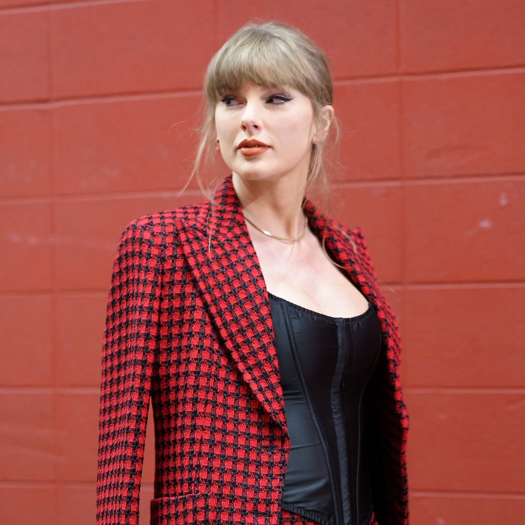 Taylor Swift's handsome brother spotted with Natalie Portman in NYC