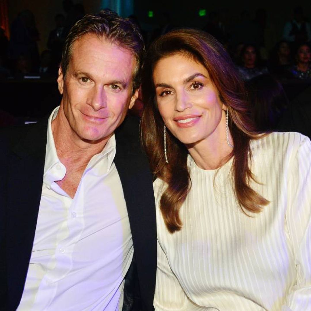 Cindy Crawford and Rande Gerber's new $3million Florida condo is incredible - see photos