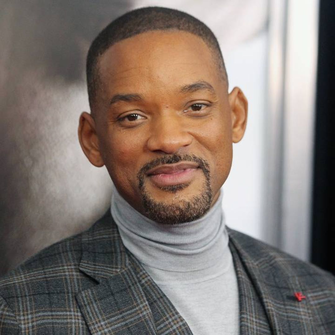 Will Smith makes candid admission about King Richard and his career