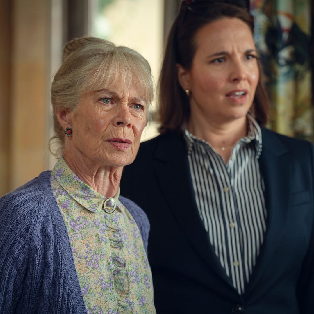 Thursday Murder Club author reacts as fans call major change 'unforgiveable'