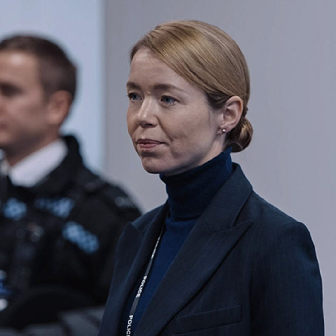 Line of Duty star Martin Compston's new BBC thriller Vigil looks