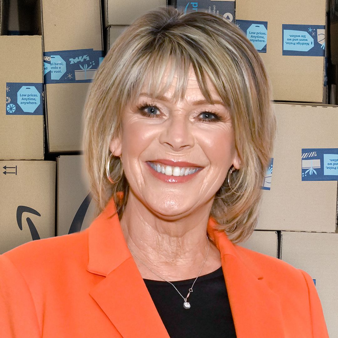 7 genius products Ruth Langsford loves that you can shop on Amazon