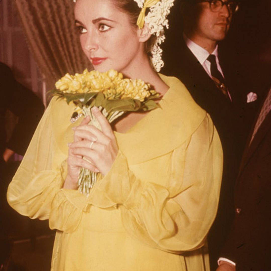 Colin Farrell discusses his 'romantic relationship' with Elizabeth Taylor