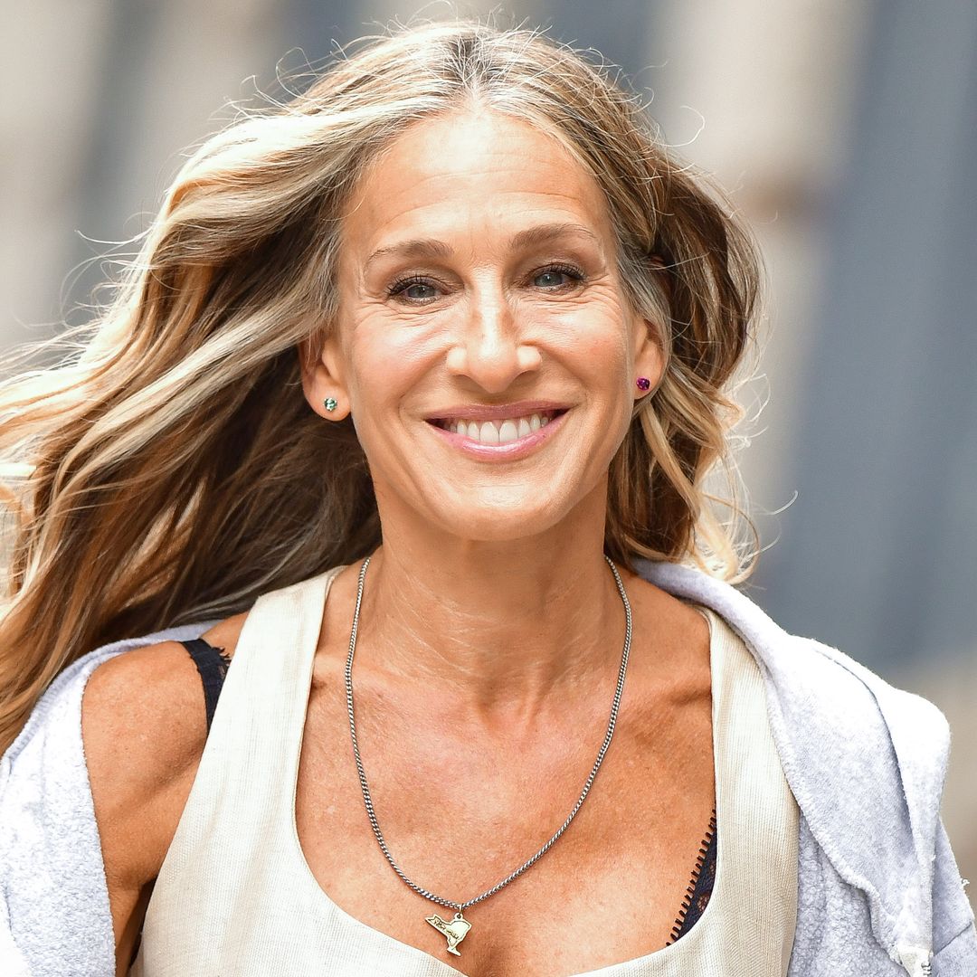 Sarah Jessica Parker just made this UK fashion brand go viral in under an hour