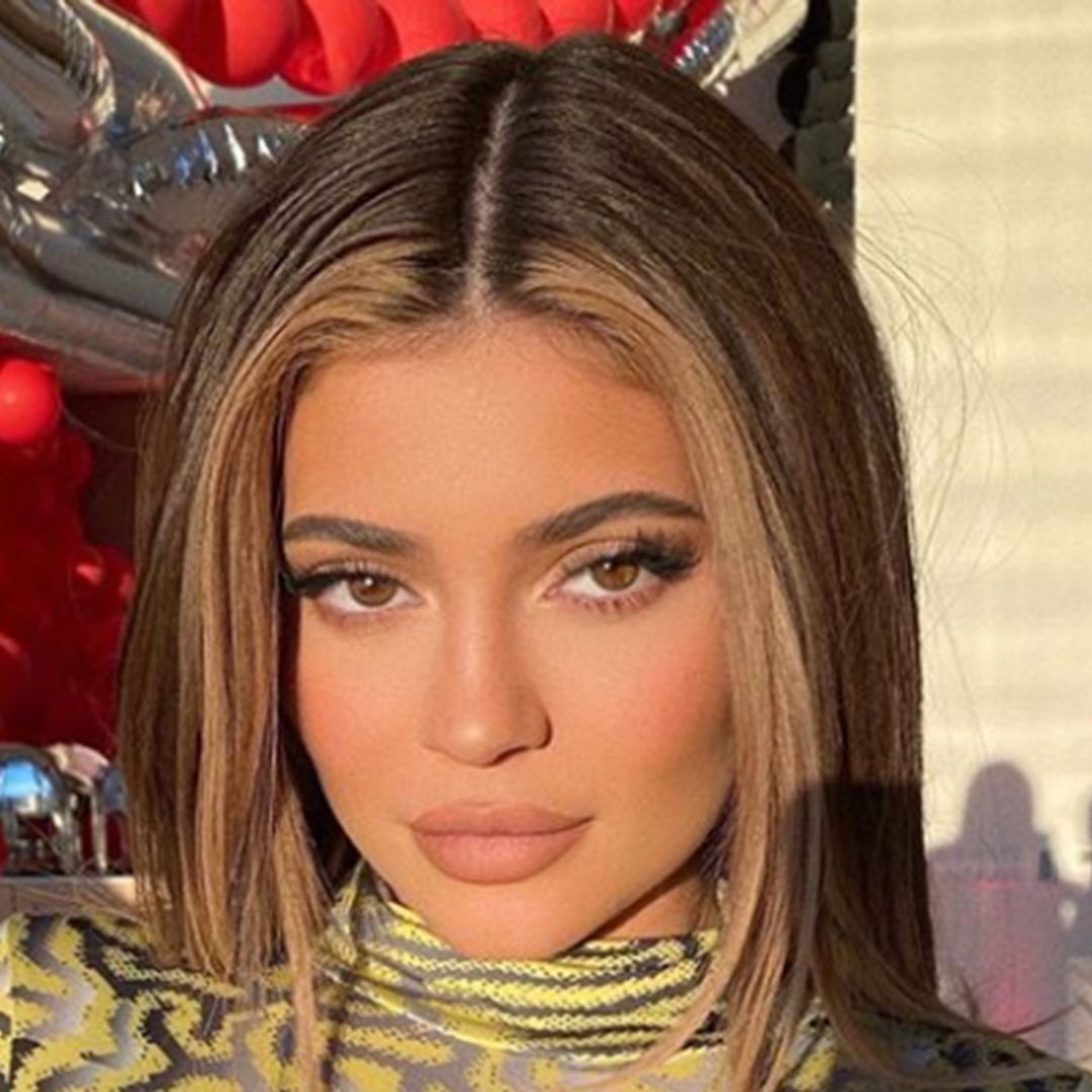 Kylie Jenner reveals her best birthday gift as she turns 23