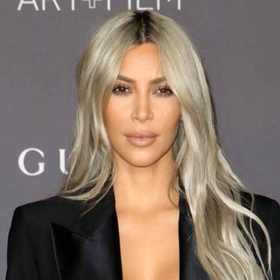 Kim Kardashian expands fashion portfolio with new shopping app