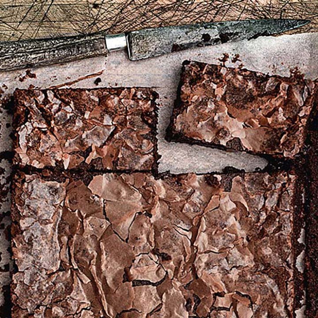 This might be the best recipe for chocolate chip brownies