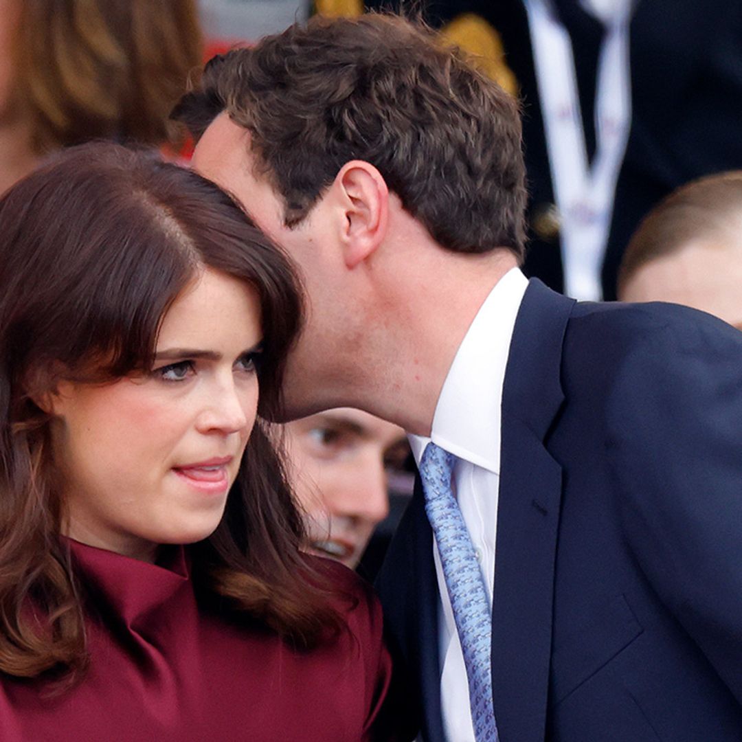 Princess Eugenie's exclusive Portugal residence is what dreams are made of