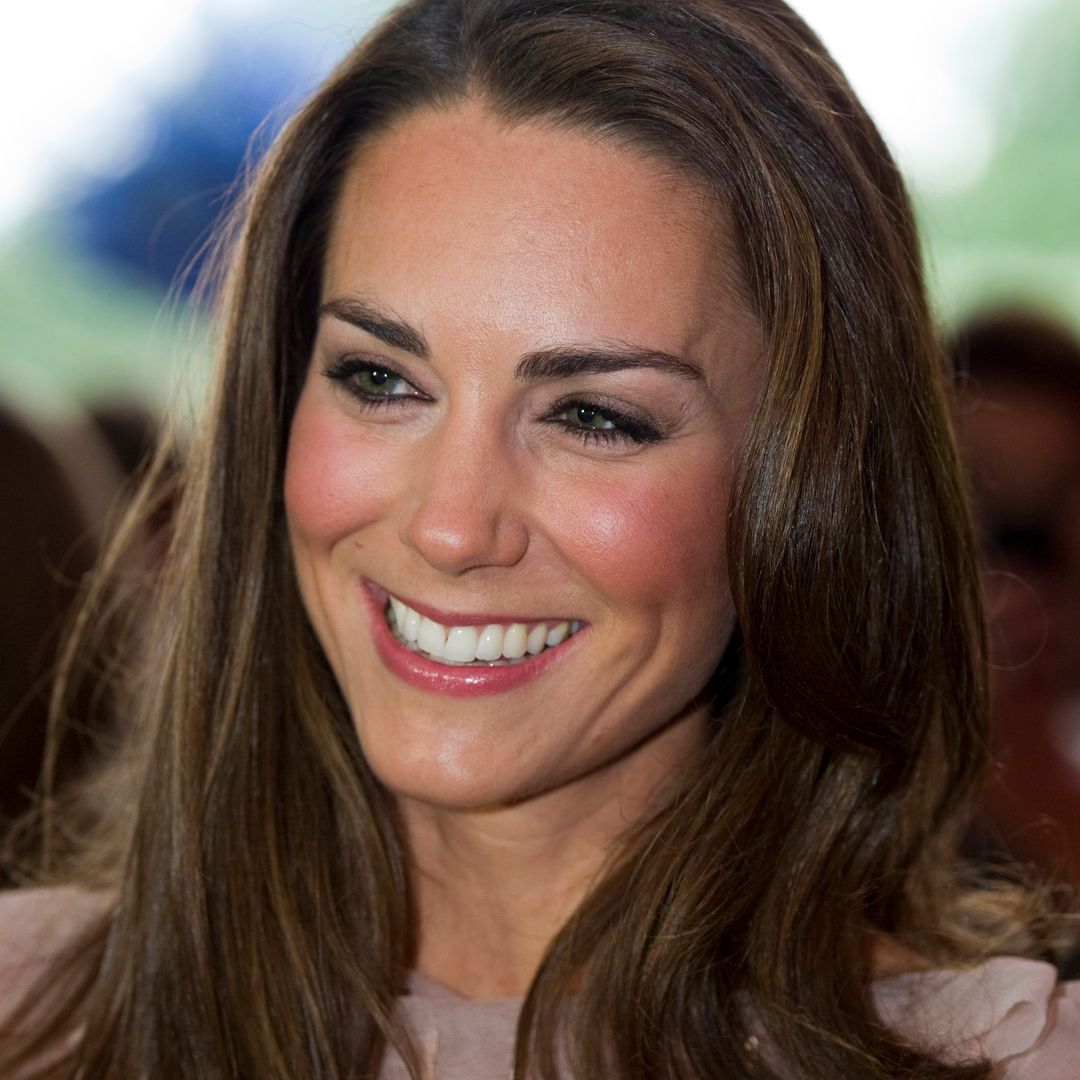 Princess Kate's festive royal style manifesto is surprisingly easy to copy