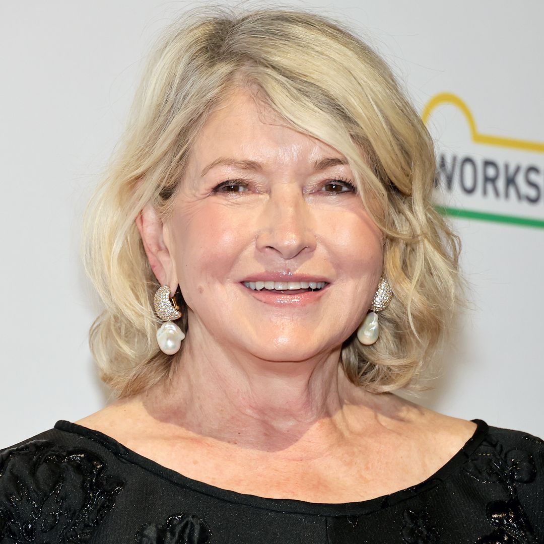 Martha Stewart rings in 83rd birthday with major transformation alongside Snoop Dogg