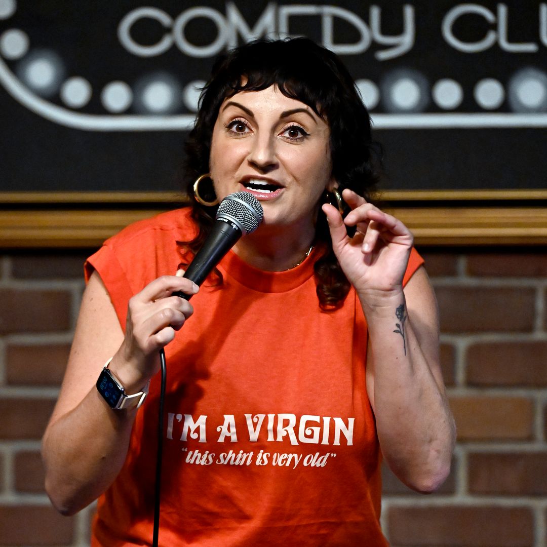 Who is Steph Tolev, Netflix's 'Filth Queen'? All you need to know including her famous partner
