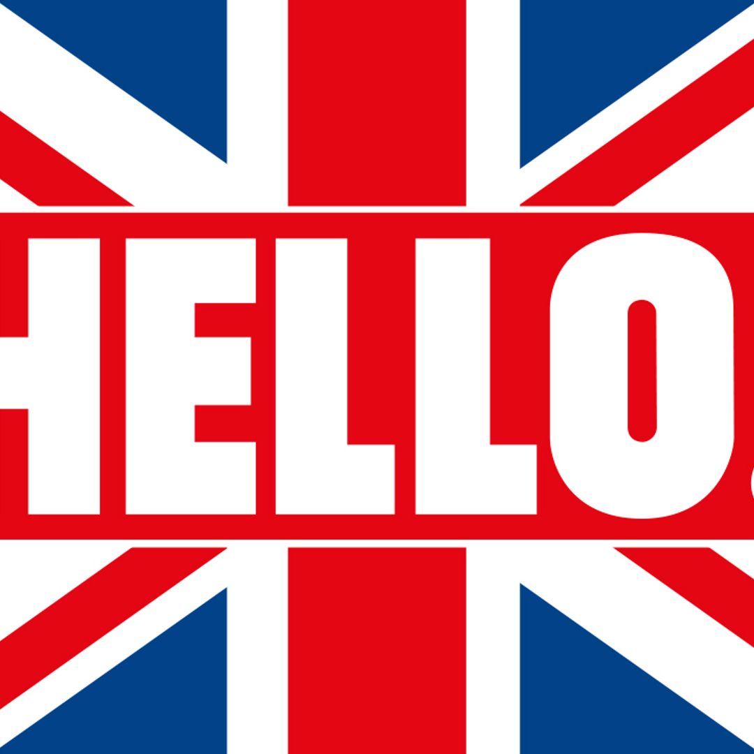 Readers celebrate the Queen’s Platinum Jubilee with HELLO!