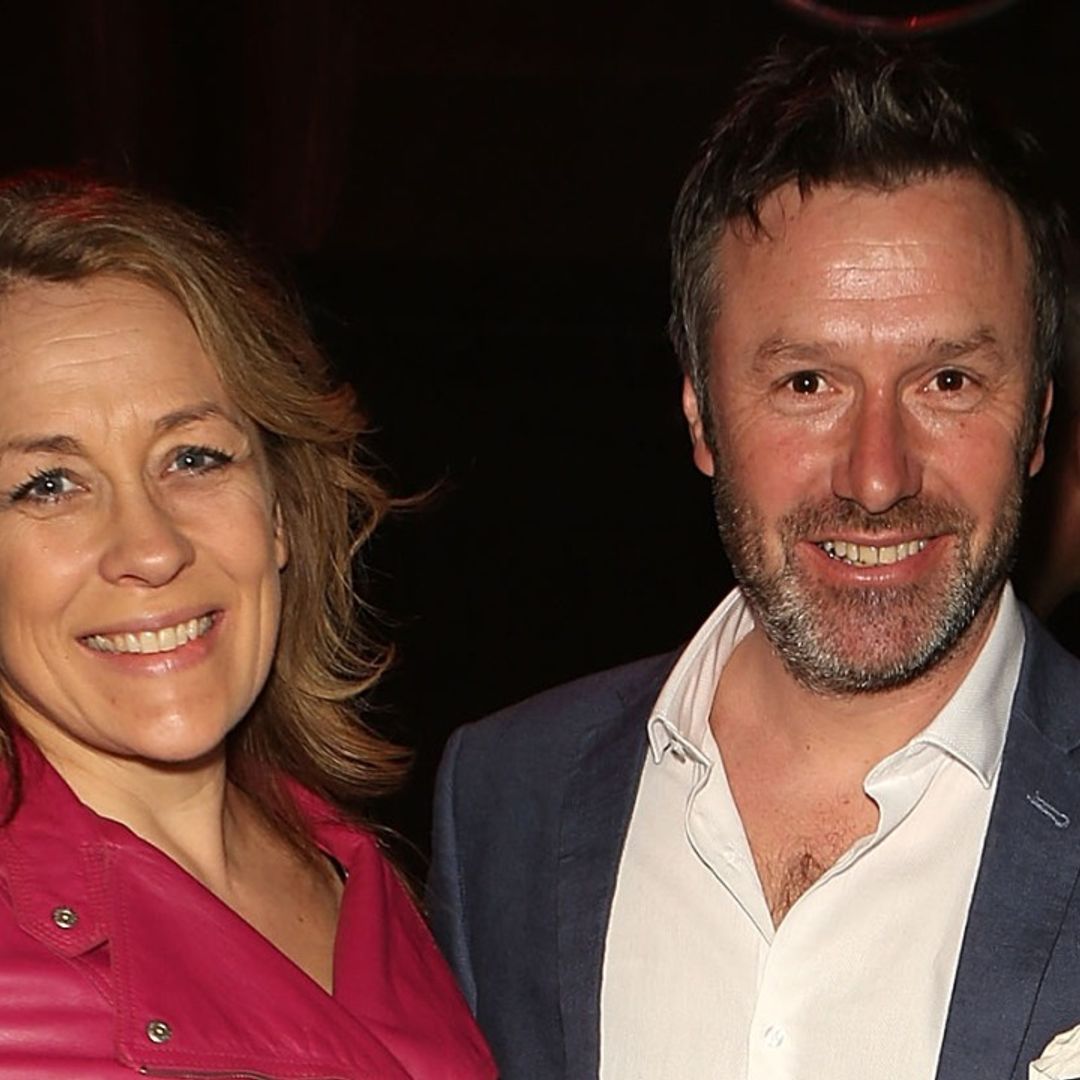 Who is Little House Big Plans star Sarah Beeny's husband?
