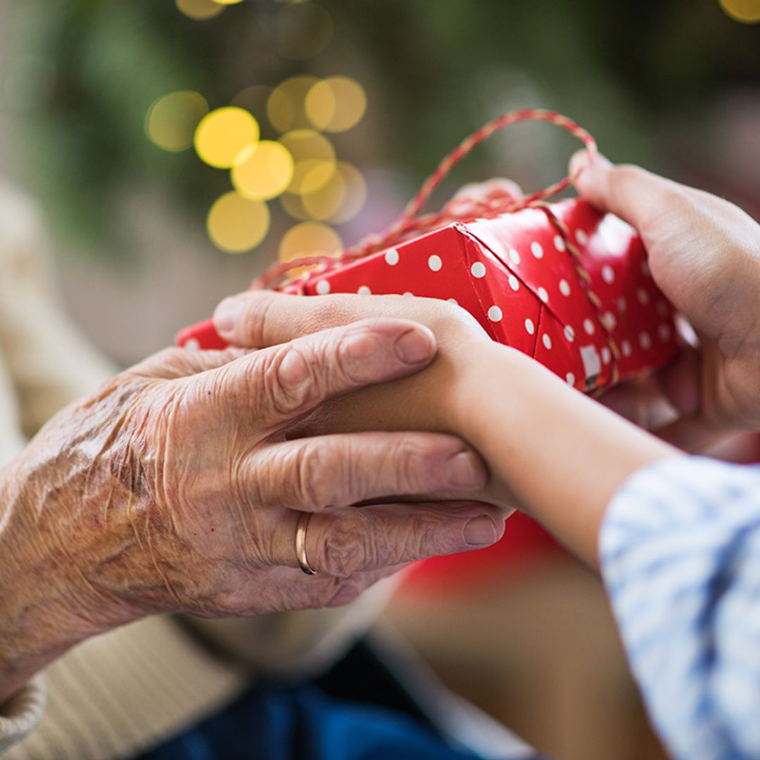 The best gifts for elderly people this winter, whether it’s a relative, friend or neighbour