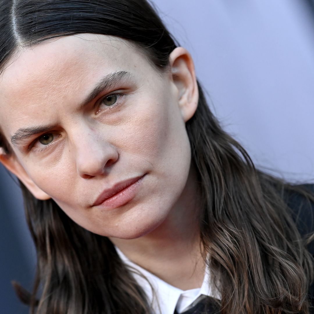 Everything you need to know about Sting's non-binary child Eliot Sumner