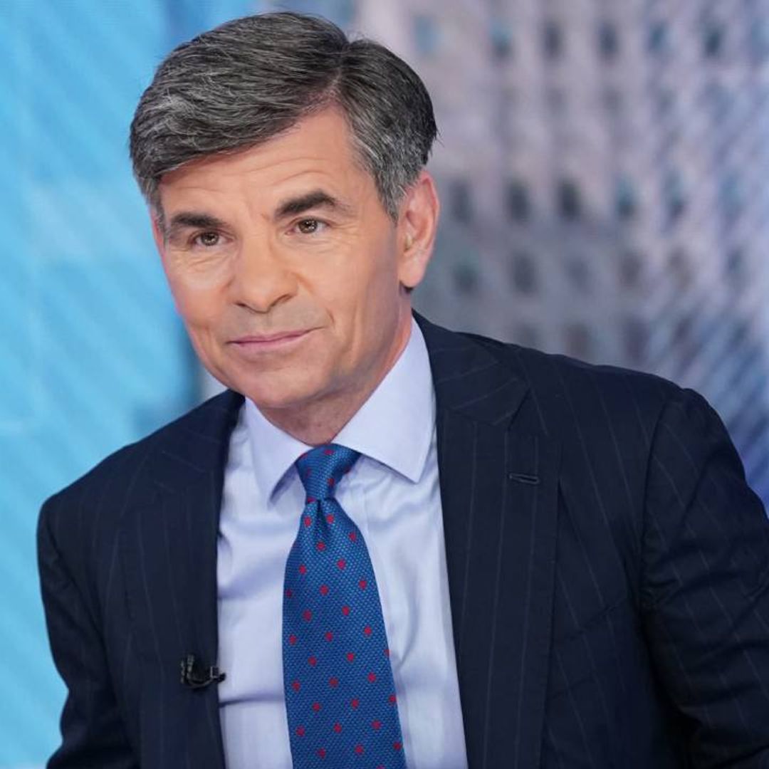 George Stephanopoulos surprises GMA co-star live on air with hilarious results