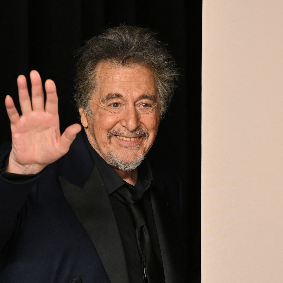 Al Pacino responds to Oscars controversy after breaking from tradition at the ceremony