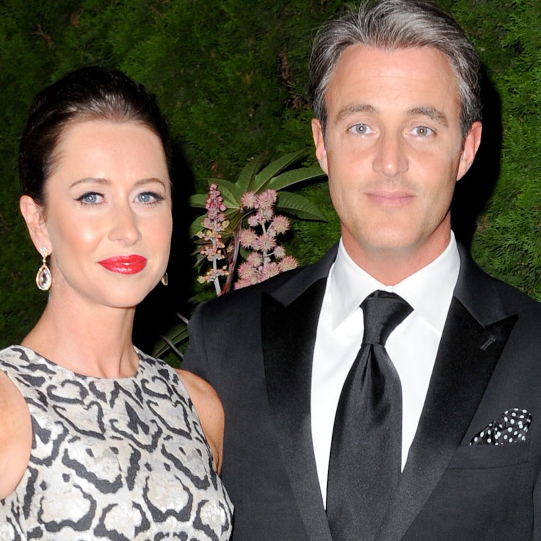 Meghan Markle's former friend Jessica Mulroney splits from husband