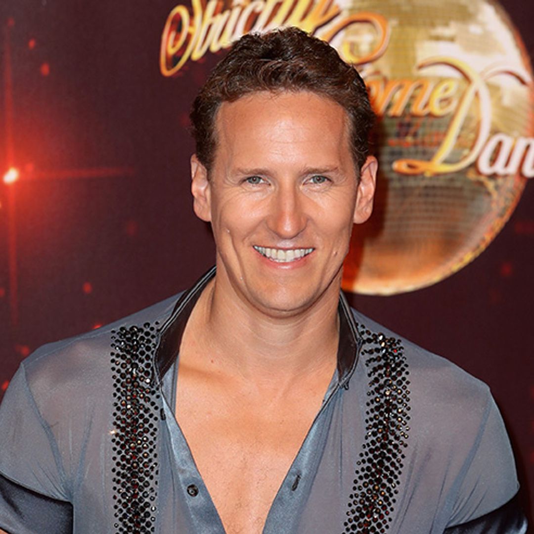 Strictly's Brendan Cole reveals dramatic near-death experience