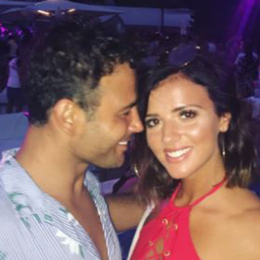 Lucy Mecklenburgh declares love for Ryan Thomas as she makes their relationship Instagram official