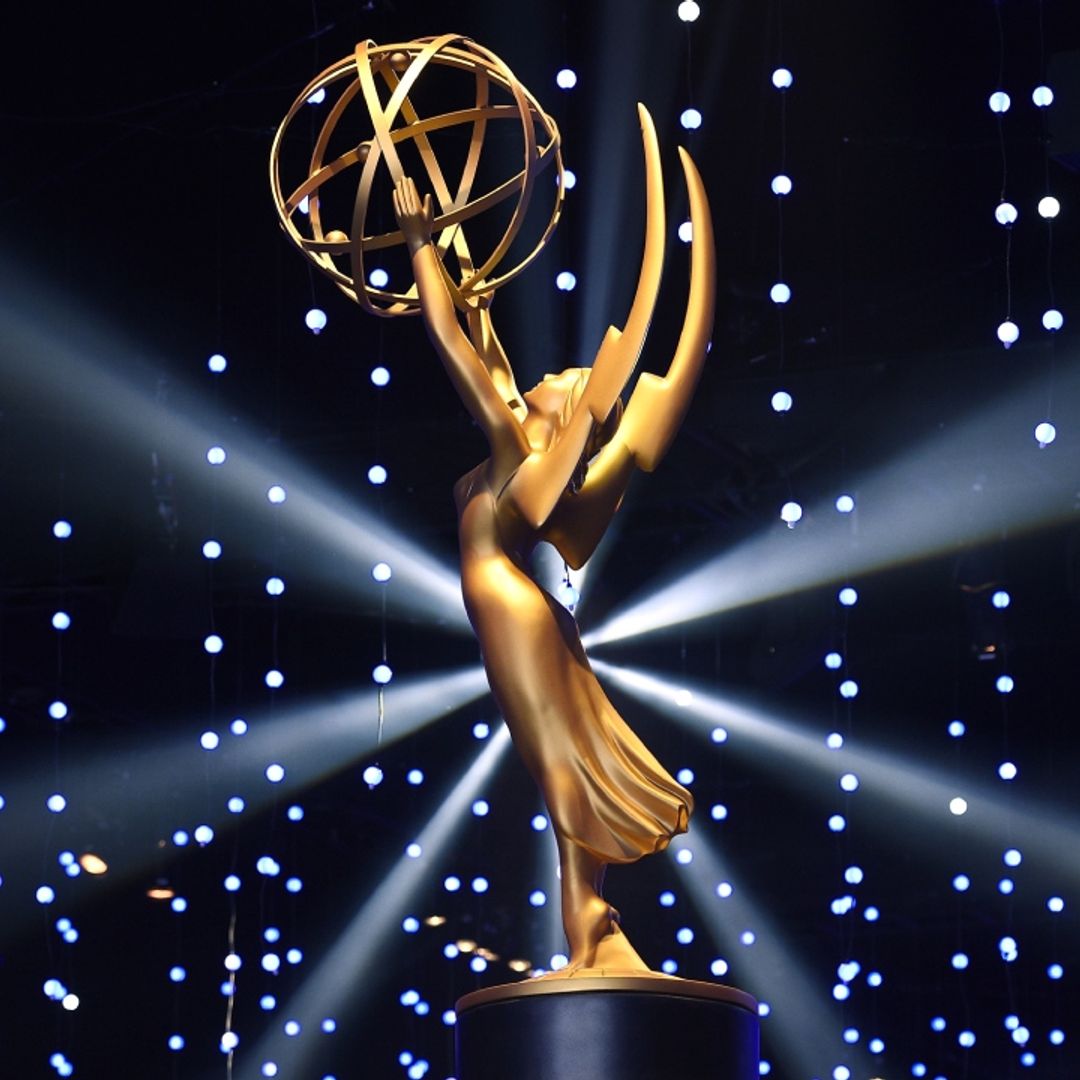 Emmy Awards 2021: Full list of winners
