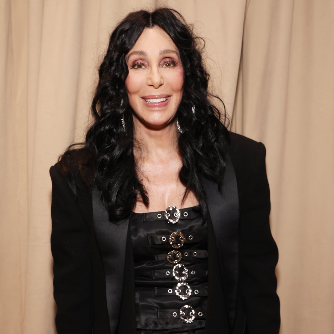 Cher, 77, reveals rock and roll icon she turned down a date with and why she prefers younger men