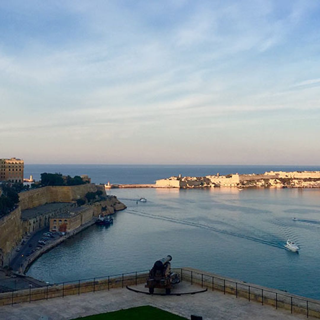 Family holidays in Malta and Gozo: A favourite destination for Hollywood - and The Queen