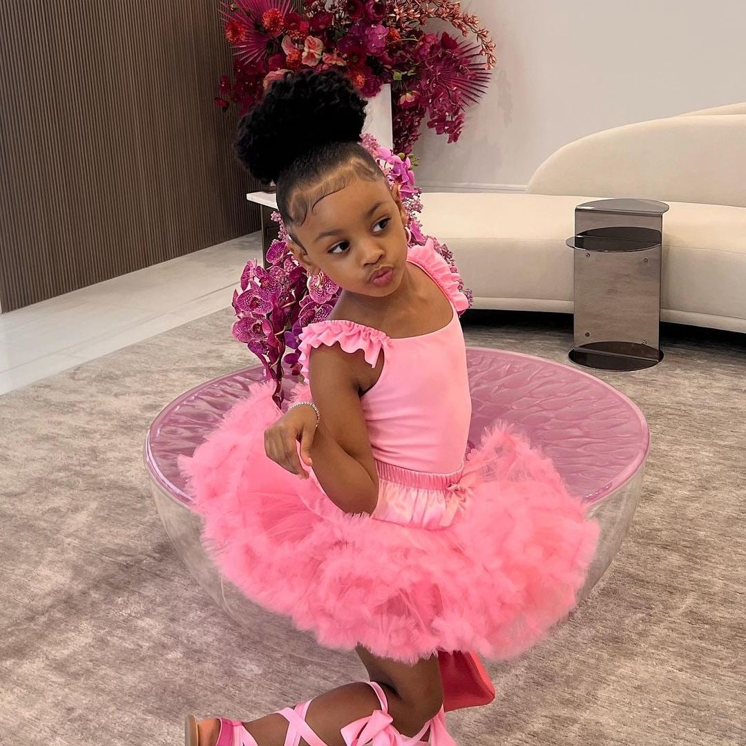 Cardi B, Offset’s five-year-old daughter Kulture Kiari showered with $20,000 Hermès Birkin birthday gift
