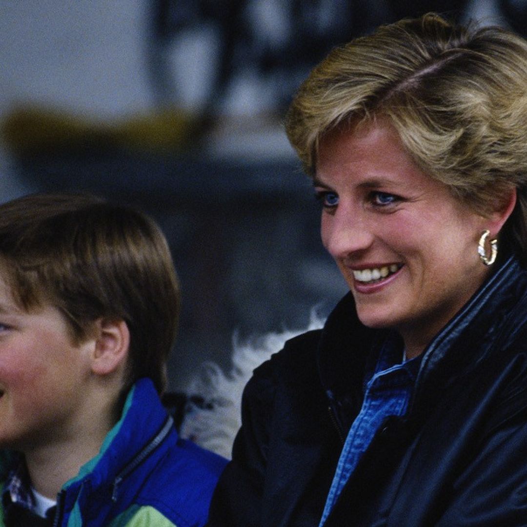 Prince William's new royal patronage has the sweetest connection to Princess Diana