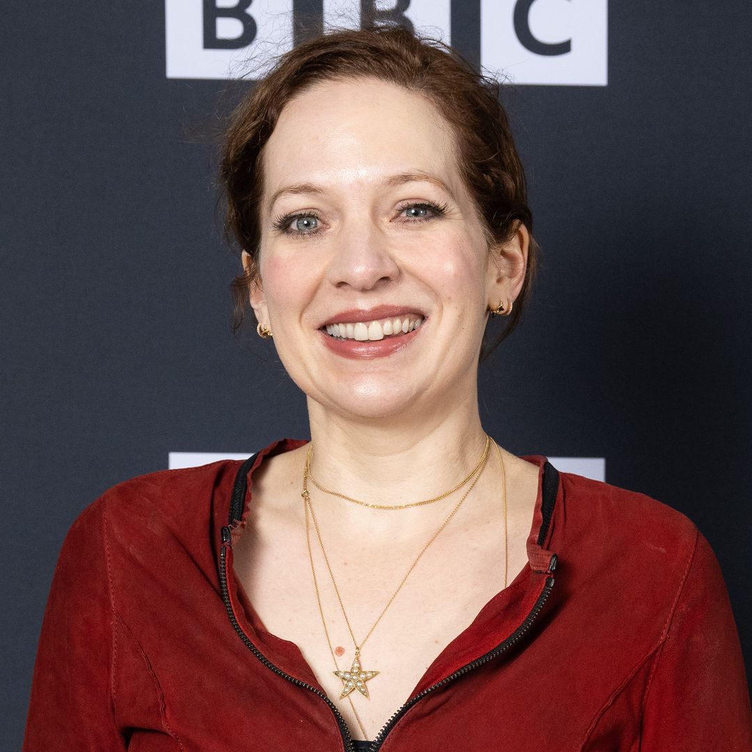 Katherine Parkinson's life away from the cameras – from famous husband to private daughters