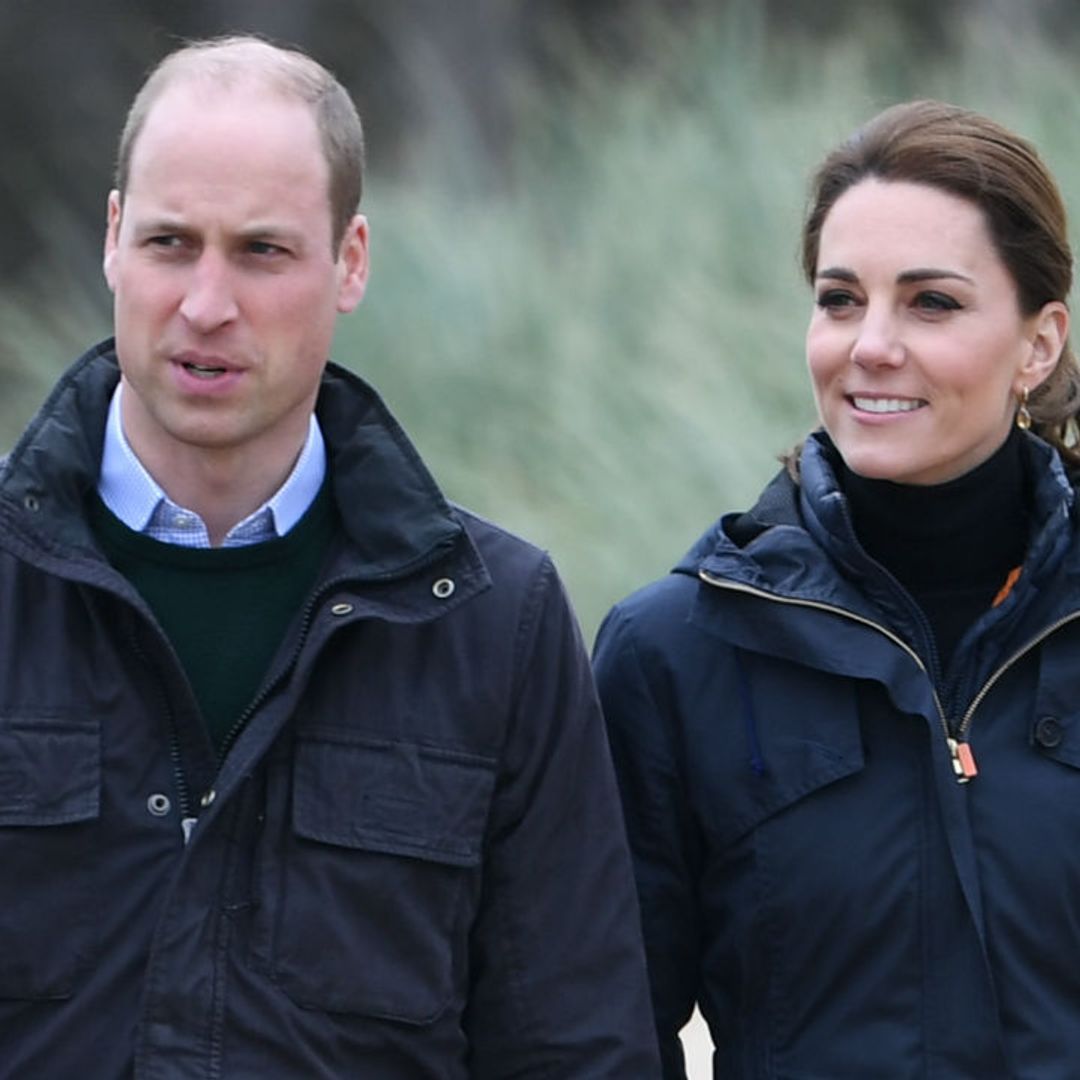 Why Kate Middleton and Prince William fans will be disappointed next week