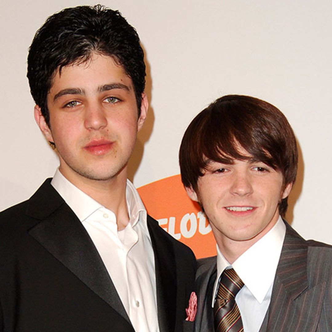 Drake and Josh fans devastated after Drake Bell wasn't invited to Josh Peck's wedding
