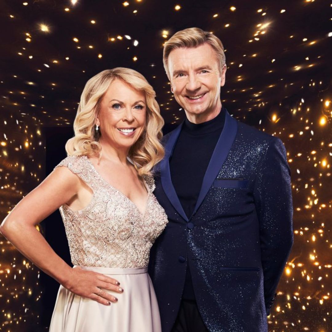 Dancing on Ice judges reveal two stars struggling with training for surprising reason