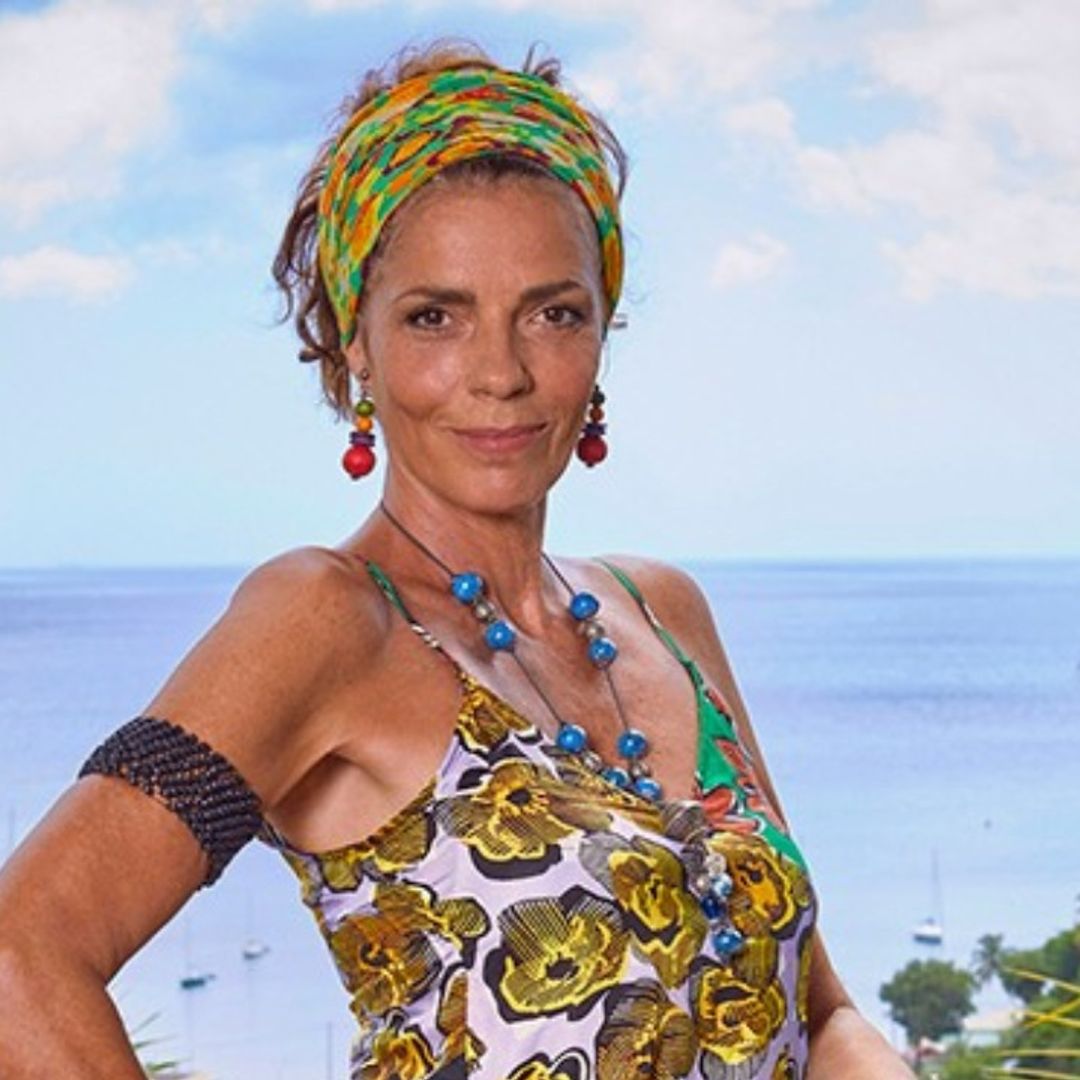 Death in Paradise star Élizabeth Bourgine talks whether she will ever leave show